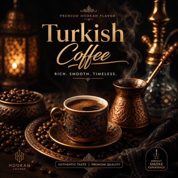 Sultan’s Coffee